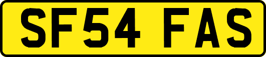 SF54FAS