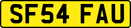 SF54FAU