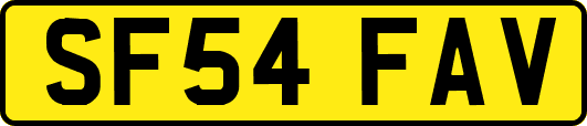 SF54FAV