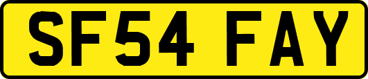SF54FAY