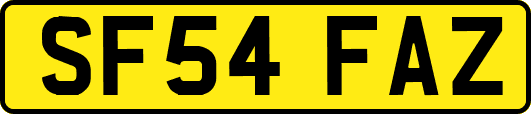 SF54FAZ