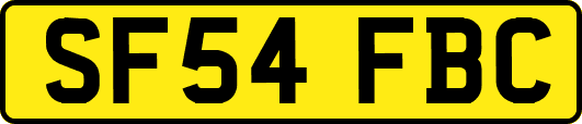 SF54FBC