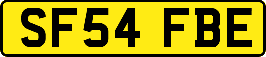 SF54FBE