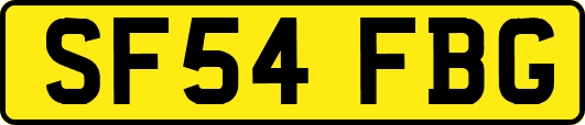 SF54FBG
