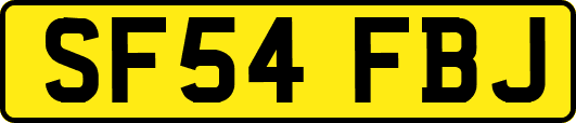 SF54FBJ