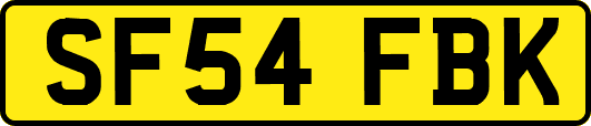 SF54FBK