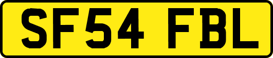SF54FBL
