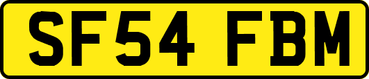 SF54FBM