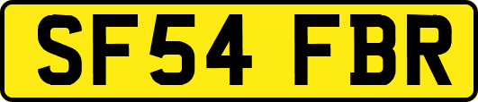 SF54FBR