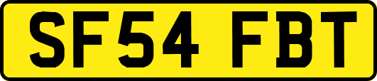 SF54FBT
