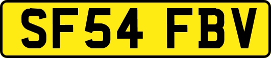 SF54FBV