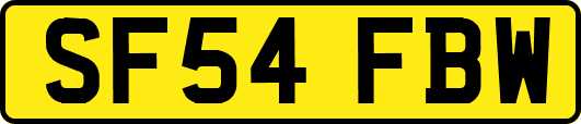 SF54FBW