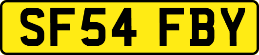 SF54FBY
