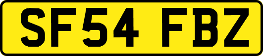 SF54FBZ