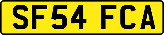 SF54FCA