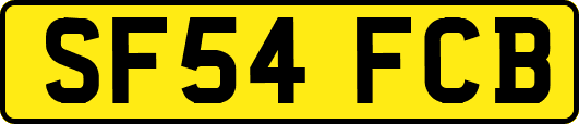 SF54FCB