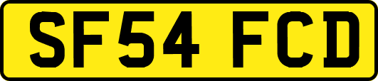 SF54FCD