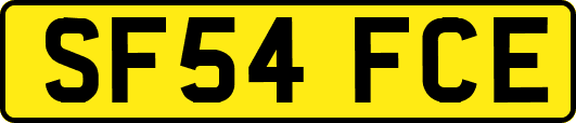 SF54FCE