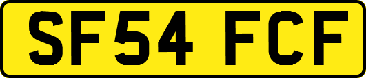 SF54FCF