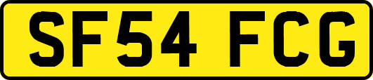 SF54FCG
