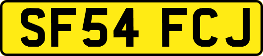 SF54FCJ
