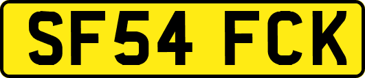 SF54FCK