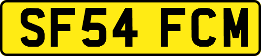 SF54FCM