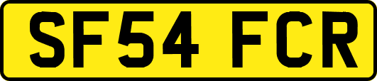 SF54FCR