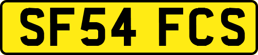 SF54FCS