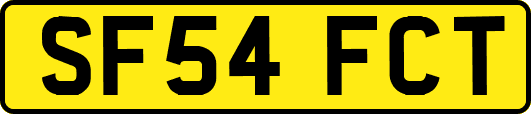 SF54FCT