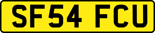 SF54FCU