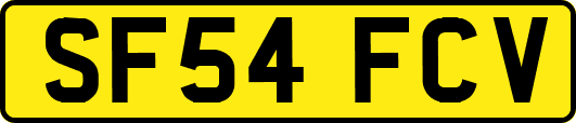 SF54FCV