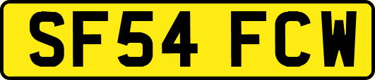 SF54FCW