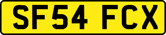 SF54FCX