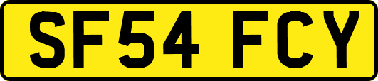 SF54FCY