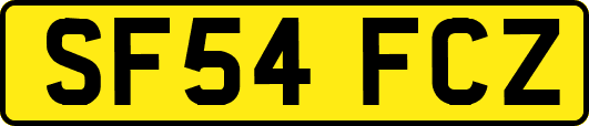 SF54FCZ