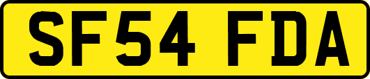 SF54FDA
