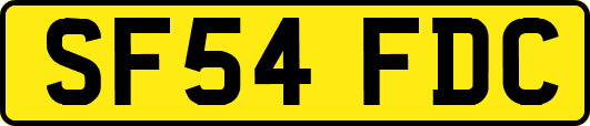 SF54FDC
