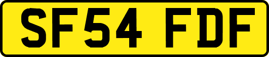 SF54FDF