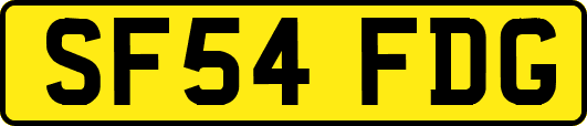 SF54FDG