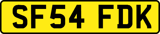 SF54FDK