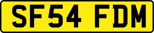 SF54FDM