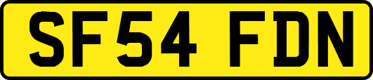 SF54FDN