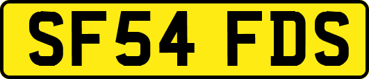 SF54FDS