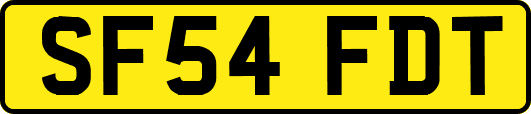 SF54FDT