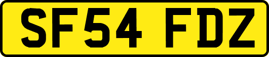 SF54FDZ