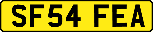 SF54FEA