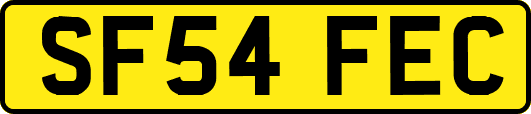 SF54FEC