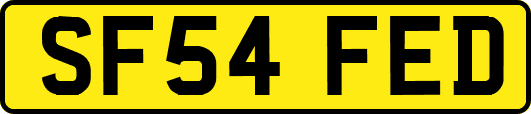 SF54FED