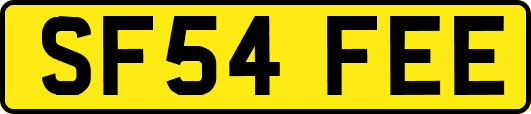 SF54FEE